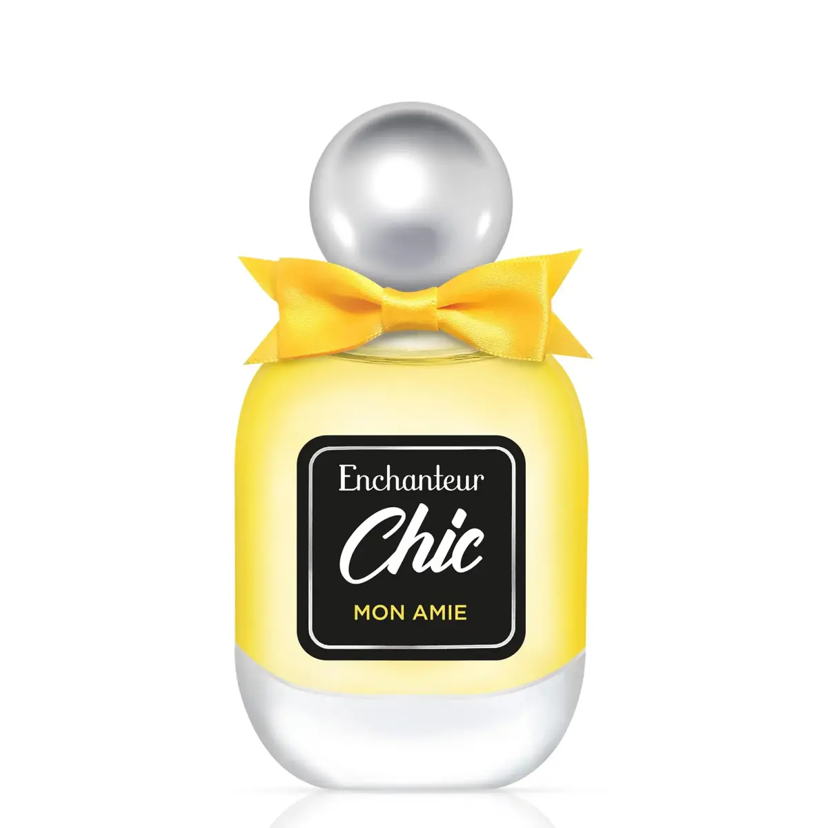 Yardley Enchanteur Chic Mon Amie (EDT) tualetes ūdens sievietēm 50 ml