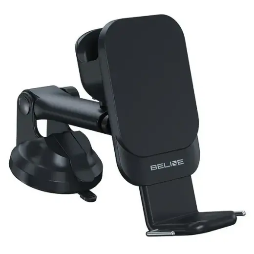 Beline uchwyt samochodowy z ładowaniemindukcyjnym BLNWCH01 3w1 Smartphone|iWatch|Airpods