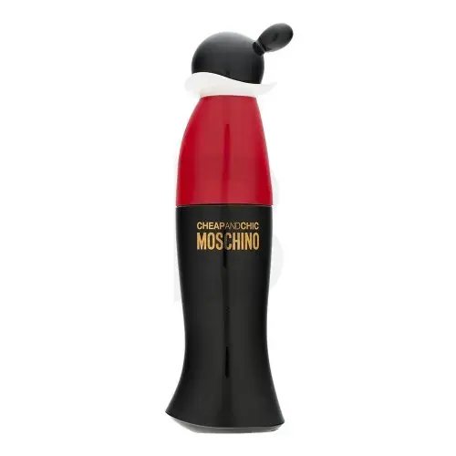 Moschino Cheap & Chic (EDP) parfimērijas ūdens sievietēm 50 ml