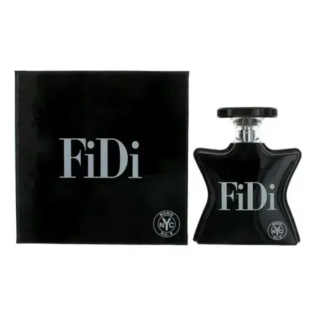Bond No.9 FiDi (EDP) parfumuotas vanduo vyrams 100 ml