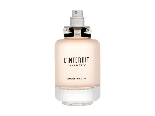 Givenchy L'Interdit Eau de Toilette 80 ml