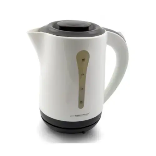 Esperanza EKK020 ELECTRIC KETTLE RIO GRANDE 2,5 L