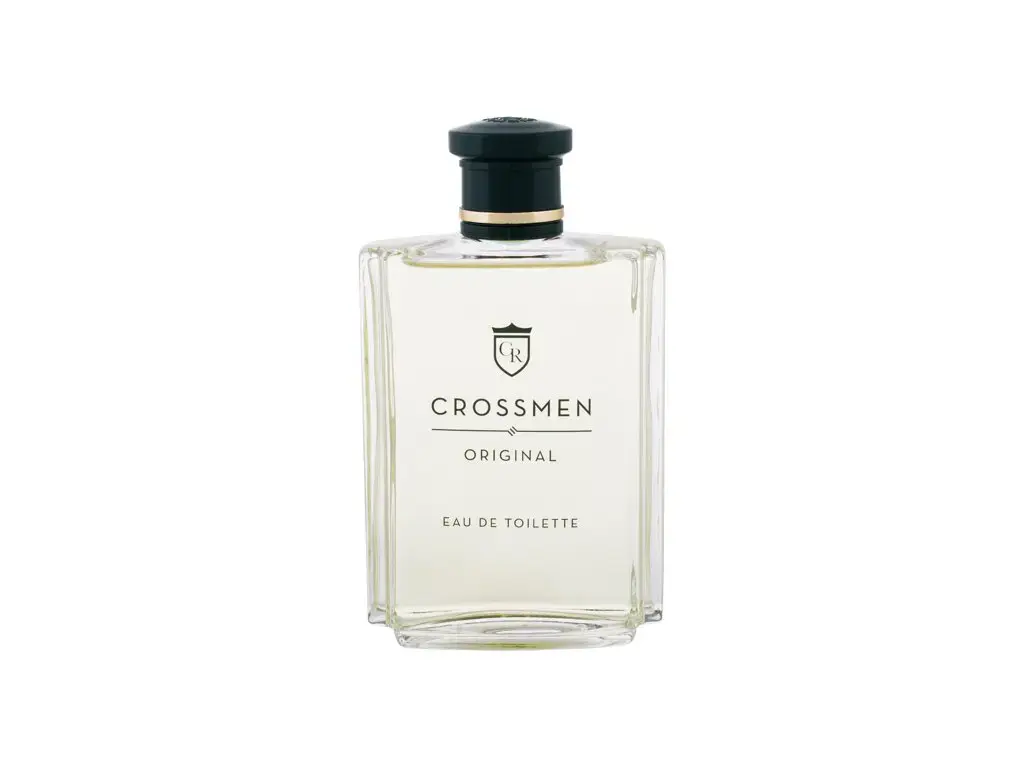 Crossmen Original Eau de Toilette 200 ml