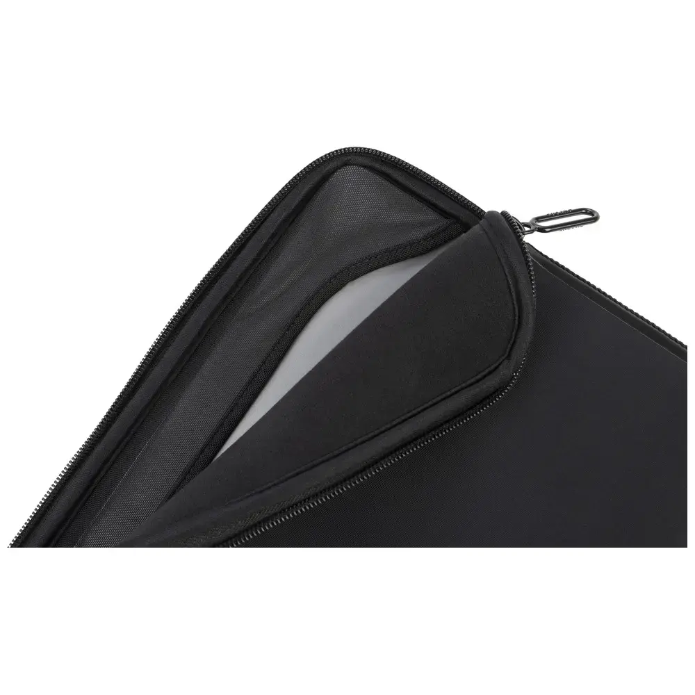 Tucano Elements 2 Laptop Sleeve – 15" Sleeve for MacBook Air black