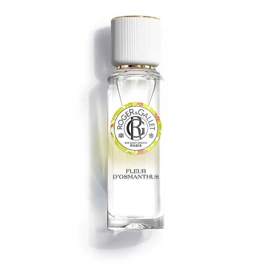 Roger & Gallet Fleur D'Osmanthus Wellbeing Fragrant Water