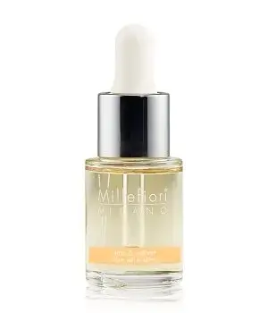 Millefiori Milano Lime & Vetiver Oil - 15ml