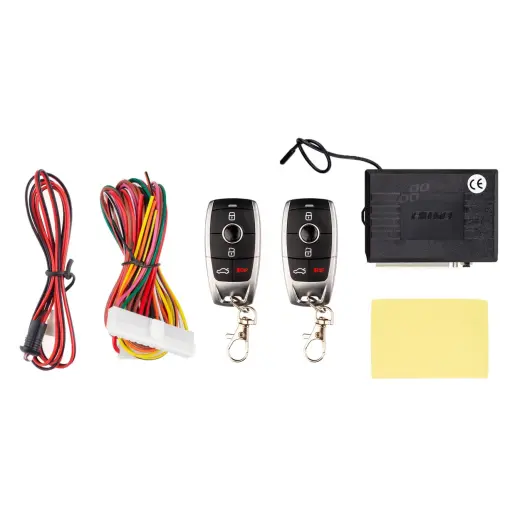 Keyless entry system KE14 model