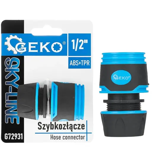 1/2" voolikuühendus SKY-LINE seeria