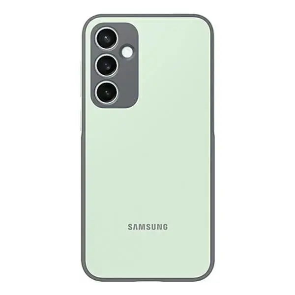 Etui Samsung EF-PS711TM S23 FE S711 miętowy|mint Silicone Cover