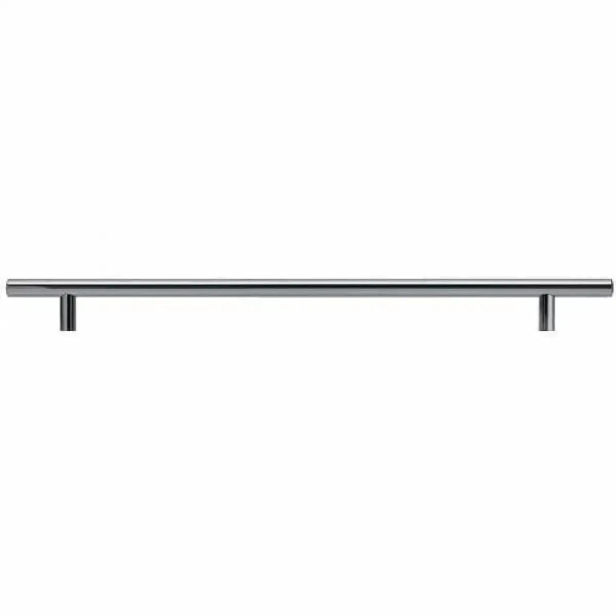 GTV Rokturis Rail RS 160mm chrome