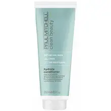 Paul Mitchell Clean Beauty Hydrate Conditioner 250ml