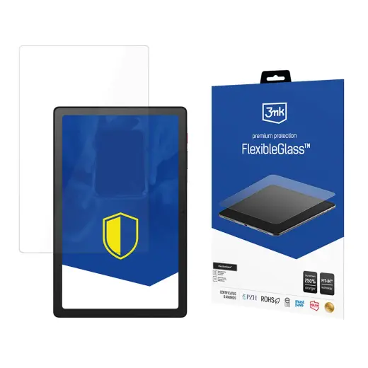 3MK FlexibleGlass T-Tablet 5G Hybrid Glass