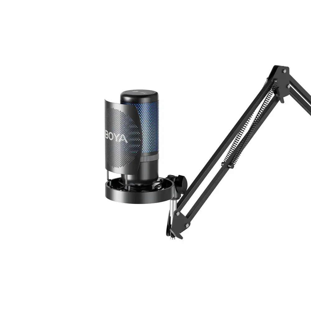USB  Microphones BOYA K3