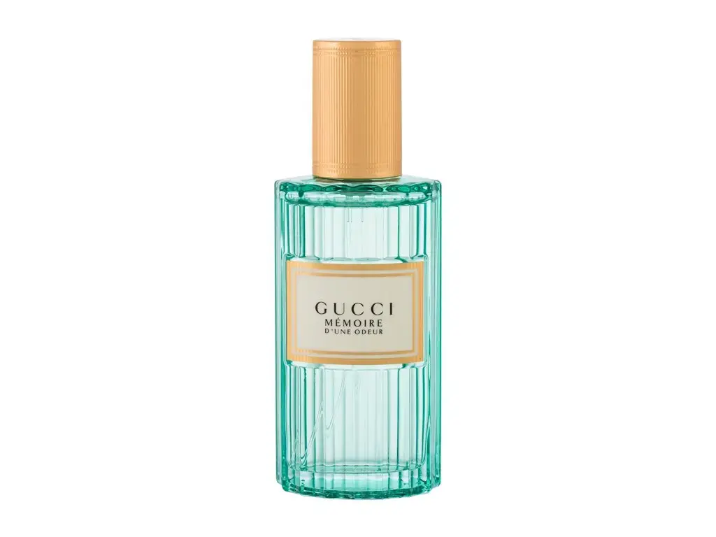 Gucci Memoire d'une Odeur Eau de Parfum 40 ml
