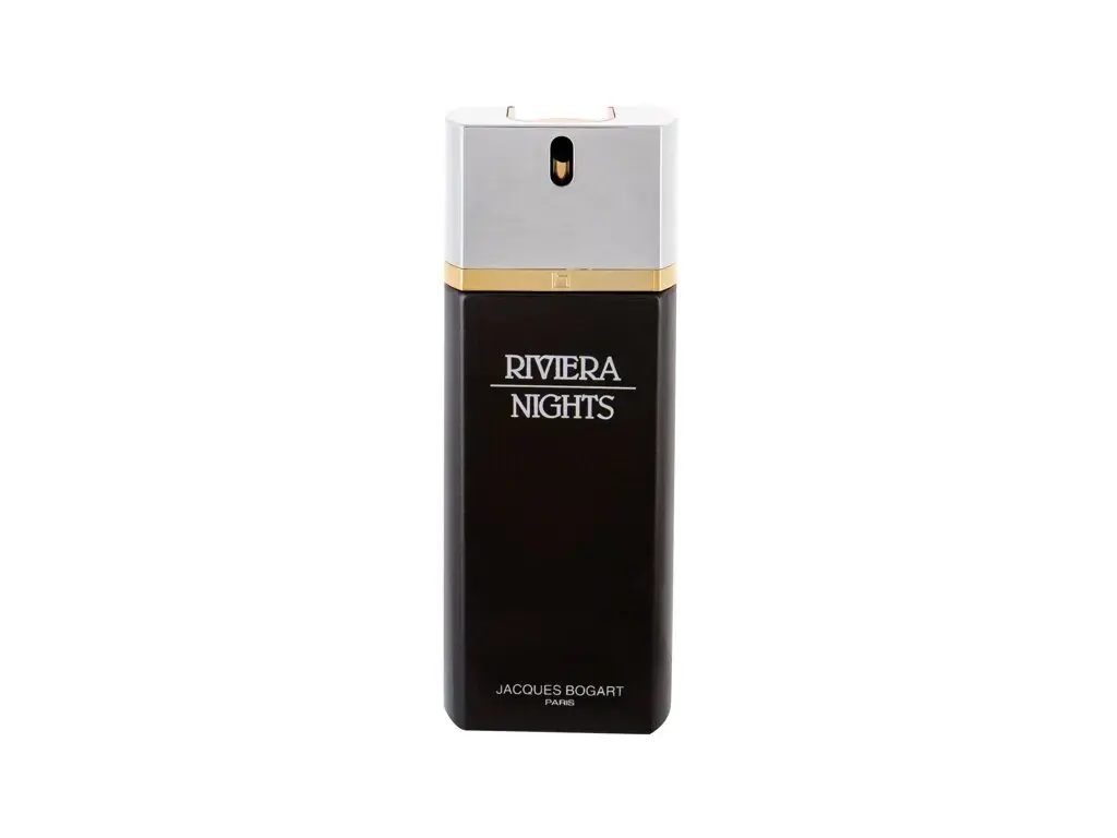 Jacques Bogart Riviera Nights Eau de Toilette 100 ml