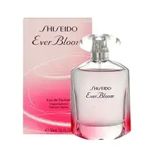 Shiseido Ever Bloom Eau de Parfum sievietēm 30 ml