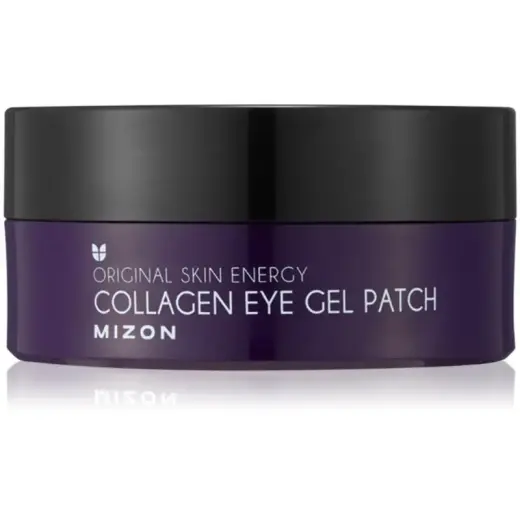 Mizon Collagen Eye Gel Patch 60 Pcs