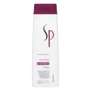 Wella Sp Colour Save Shampoo 250ml