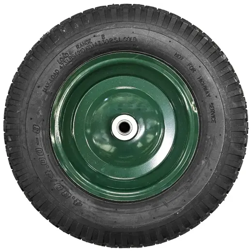 Wheel for wheelbarrow 4.0-8 (WB641)