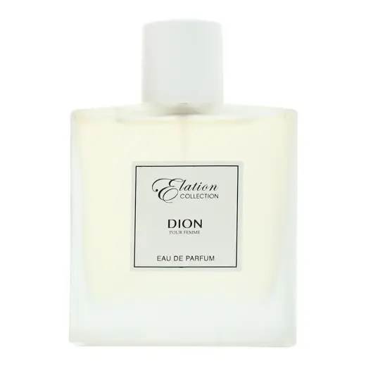 Orchid Elation Collection Dion Pour Femme (EDP) parfimērijas ūdens sievietēm 100 ml