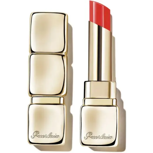 Guerlain Kiss Kiss Shine Bloom Lip Colour