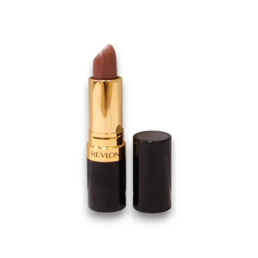 Revlon, Super Lustrous, Cream Lipstick, 103, Caramel Glace, 4.2 g