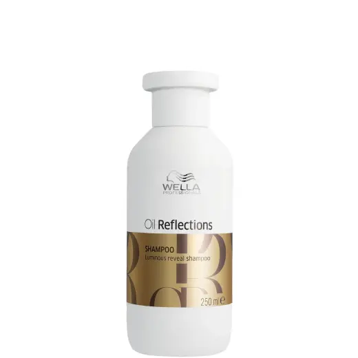 Debenhams Oil Reflections Luminous Reveal Shampoo 250Ml