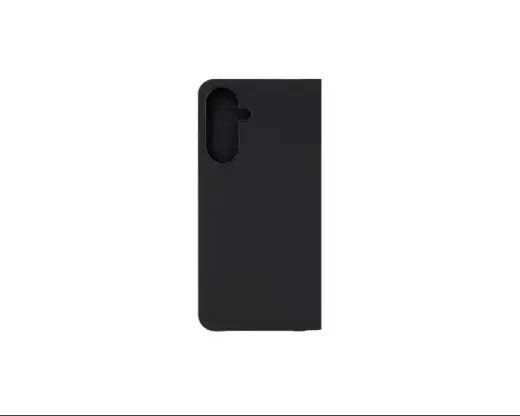 GP-FWA366AEA Samsung by Mobeen Flip Cover for Galaxy A36 5G Black