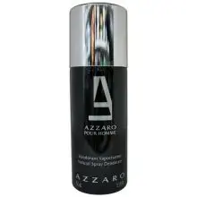 Azzaro Pour Homme Deospray 150ml