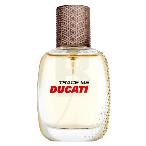 Ducati Trace Me (EDT) tualetes ūdens vīriešiem 50 ml