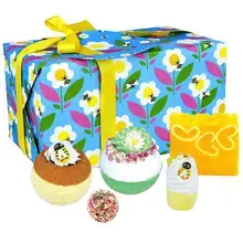 "Just Bee Yourself Giftpack - Gift set"