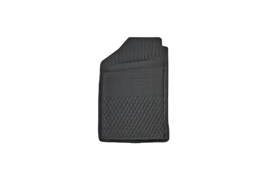 Rubber car mat MG front, model - (C LEFT)