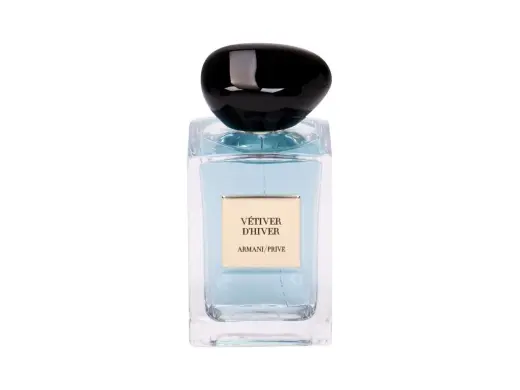 Armani Privé Vetiver d´Hiver Eau de Toilette 100 ml