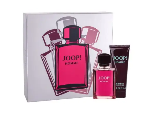 JOOP! Homme Eau de Toilette 75 ml
