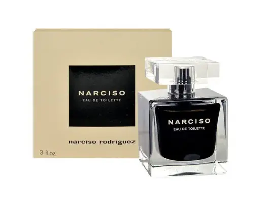 Narciso Rodriguez Narciso Eau de Toilette 10 ml