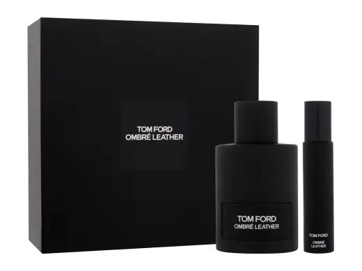 TOM FORD Ombré Leather Eau de Parfum 100 ml