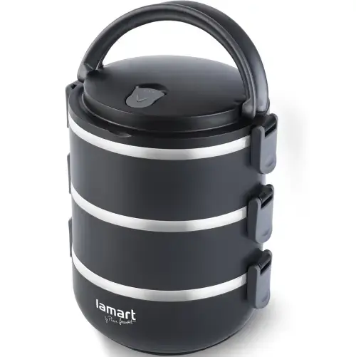 Lamart LT6023 food carrier 1.8L