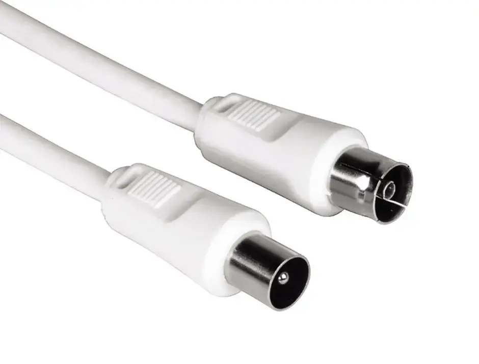 ant cable 5m white