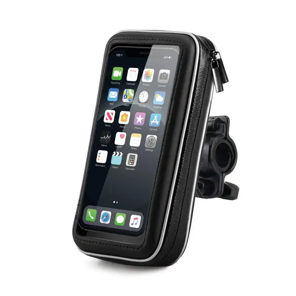 Wozinsky phone holder for bike, motorcycle
