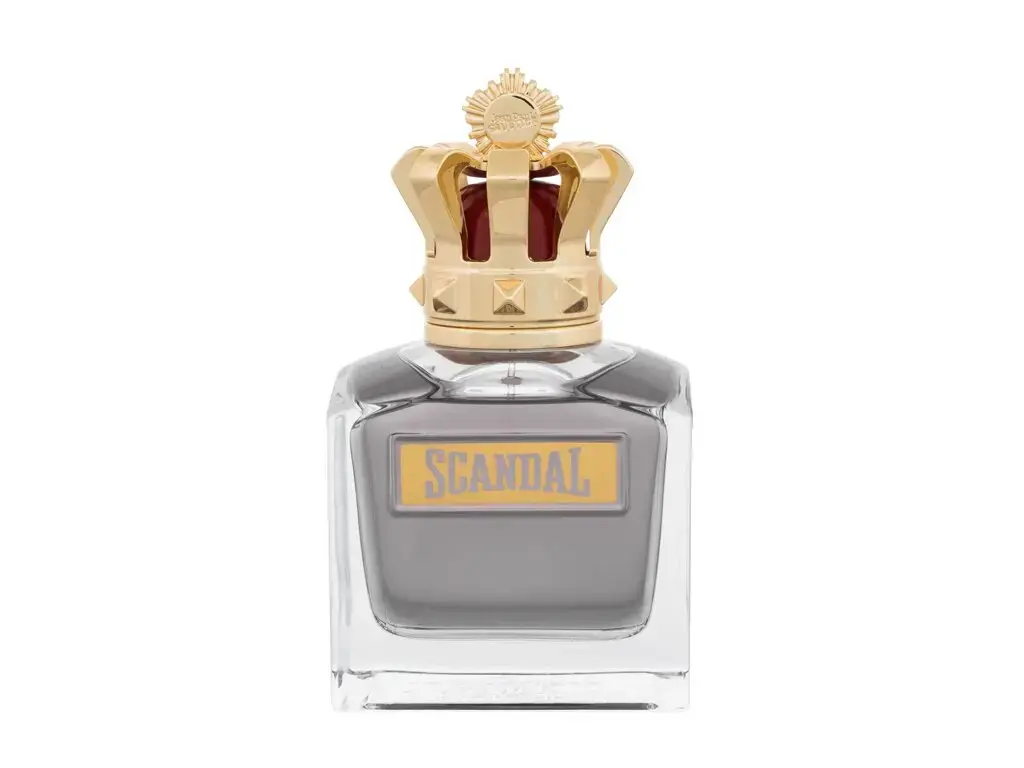 Jean Paul Gaultier Scandal Refillable Eau de Toilette 100 ml