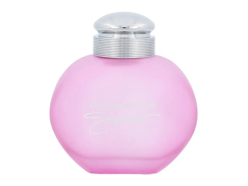 Burberry Summer For Women 2013 Eau de Toilette 100 ml