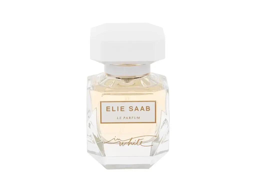 Elie Saab Le Parfum In White Eau de Parfum 30 ml