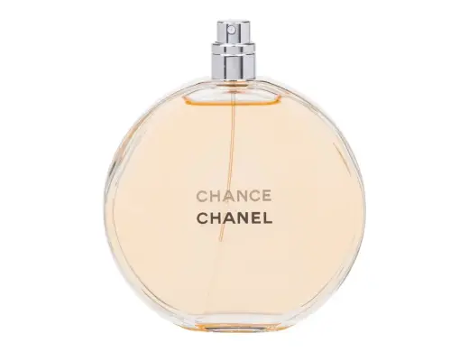 Chanel Chance Eau de Toilette 150 ml
