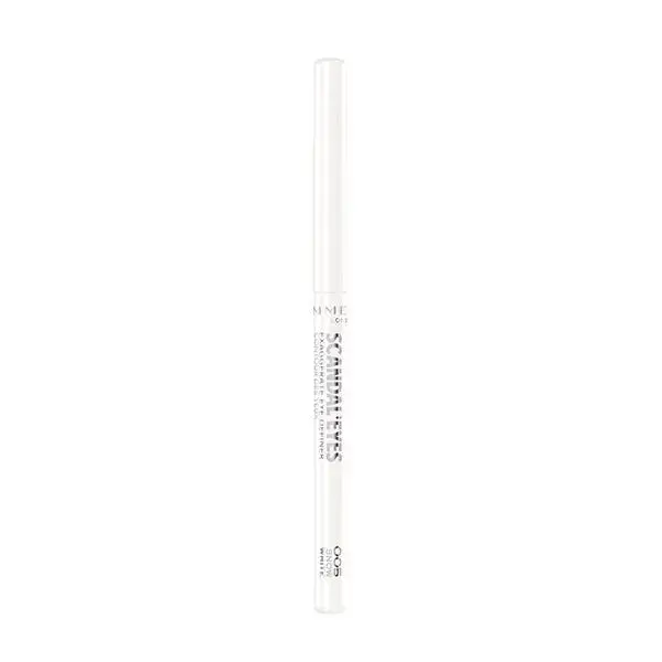 Scandaleyes Automatic Eyeliner #white