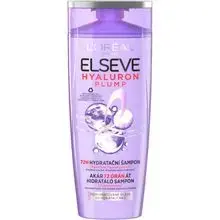 L´Oréal Professionnel Elseve Hyaluron Plump 72H Hydrating Shampoo 500ml