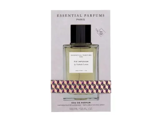 Essential Parfums Fig Infusion Eau de Parfum 100 ml