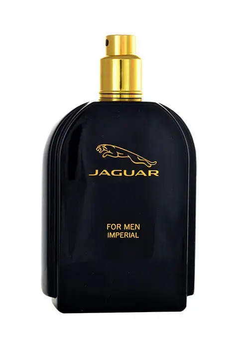 Jaguar For Men Imperial Eau de Toilette 100 ml