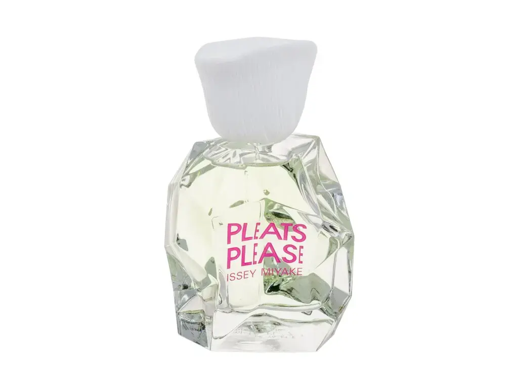 Issey Miyake Pleats Please L´Eau Eau de Toilette 50 ml