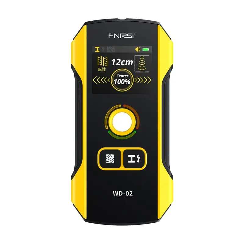 FNIRSI WD-02 wire detector