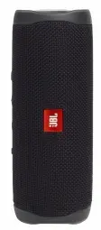 JBL Flip 5 Black IPX7 Waterproof
